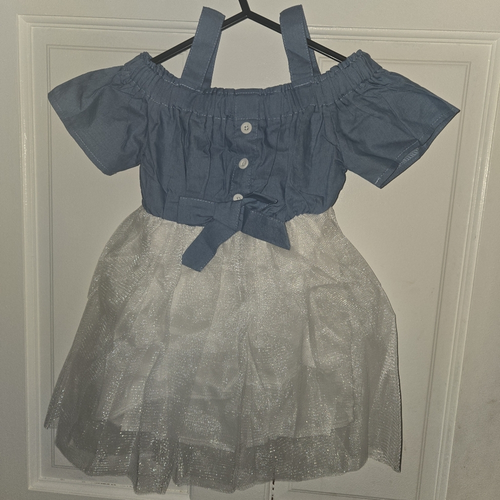 Shein 4 Summer dresses